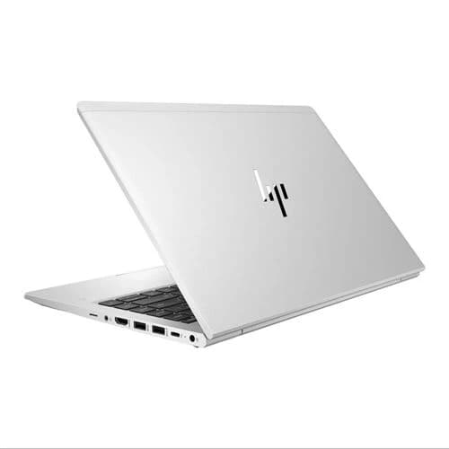 صورة للعرض لـ HP EliteBook 640 G9 - Intel Core i5، الجيل 12، RAM 8 GB، SSD 256 GB