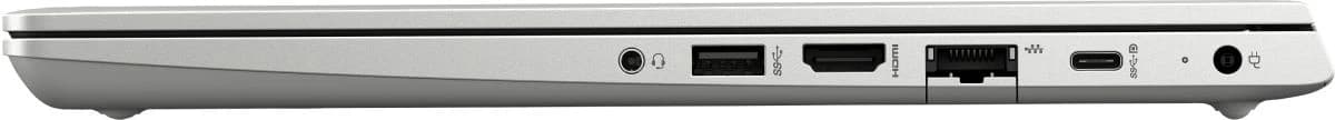 صورة للعرض لـ HP ProBook 430 G7 - Intel Core i5، الجيل 10، RAM 8 GB، SSD 256 GB