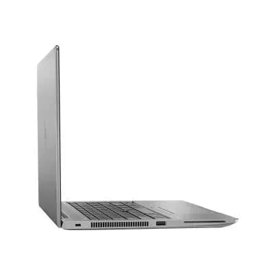 صورة للعرض لـ HP ZBook 14u G6 - Intel Core i7، الجيل 8، RAM 16 GB، SSD 512 GB