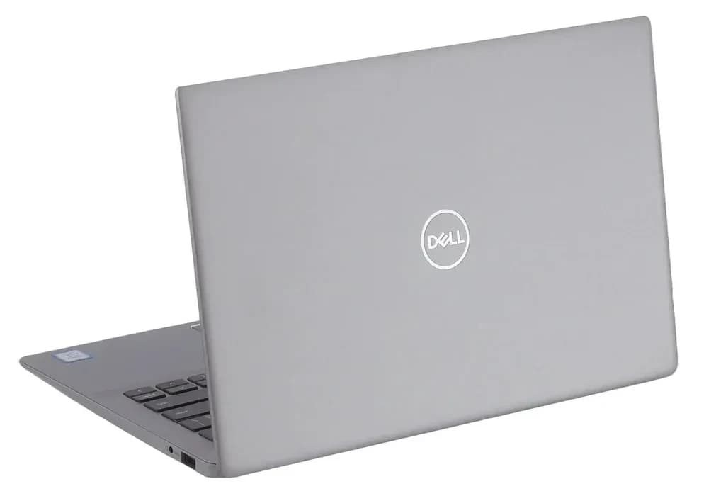صورة للعرض لـ Dell Latitude 3301 - Intel Core i5، الجيل 8، RAM 8 GB، SSD 256 GB