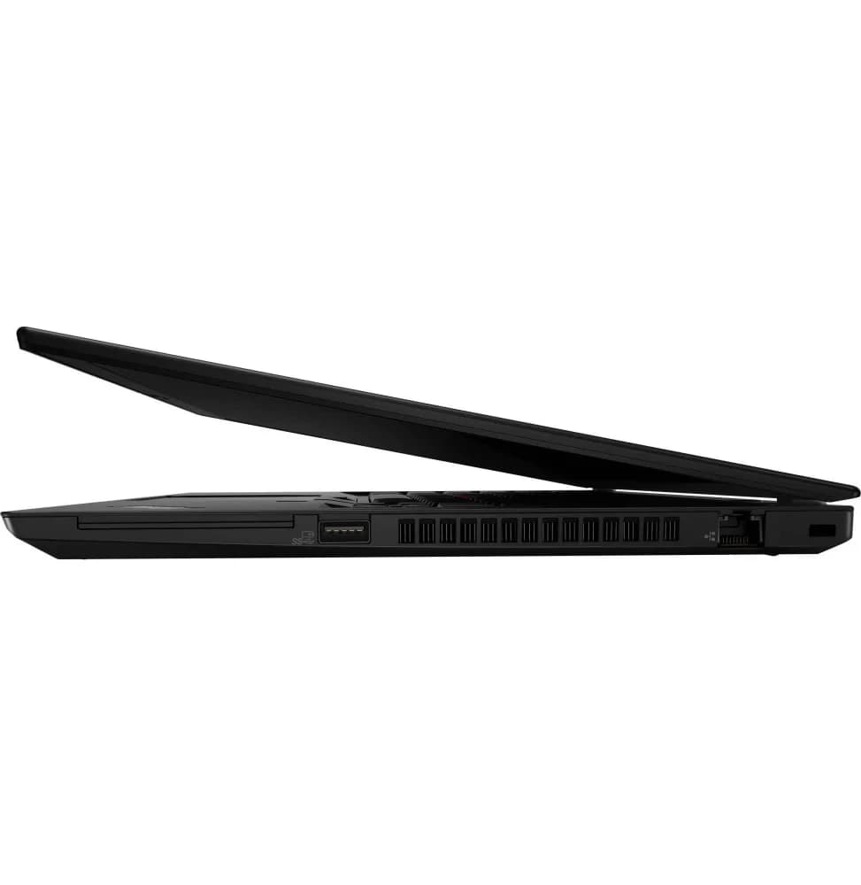 صورة للعرض لـ Lenovo ThinkPad T490 - Intel Core i5، الجيل 8، RAM 16 GB، SSD 512 GB
