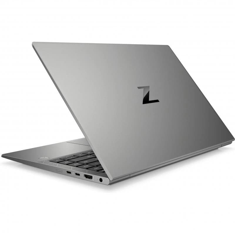 Photo illustrative de HP ZBook Firefly 14 G8 - Intel Core i7 11e génération, RAM 32 Go, SSD 512 Go