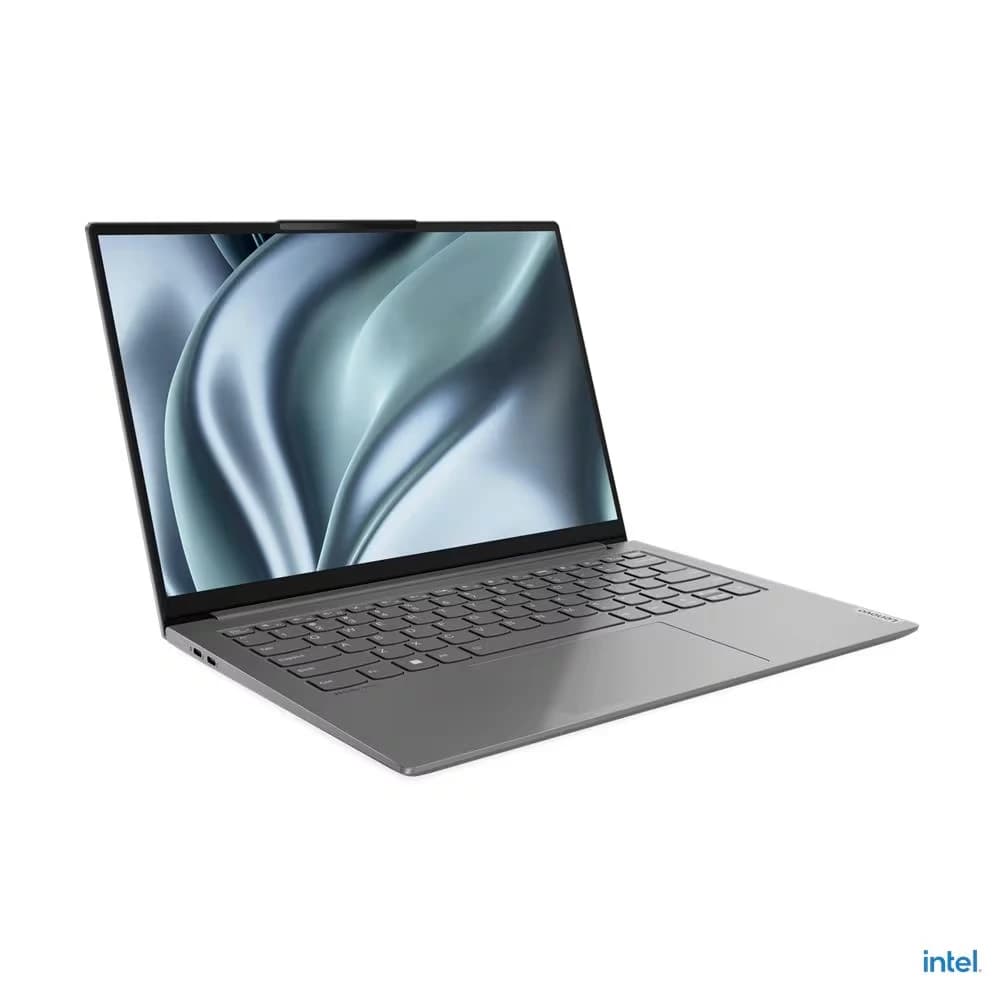 Photo illustrative de Lenovo Yoga Slim 7 Pro 14IAH7 - Intel Core i5 12e génération, RAM 16 Go, SSD 512 Go