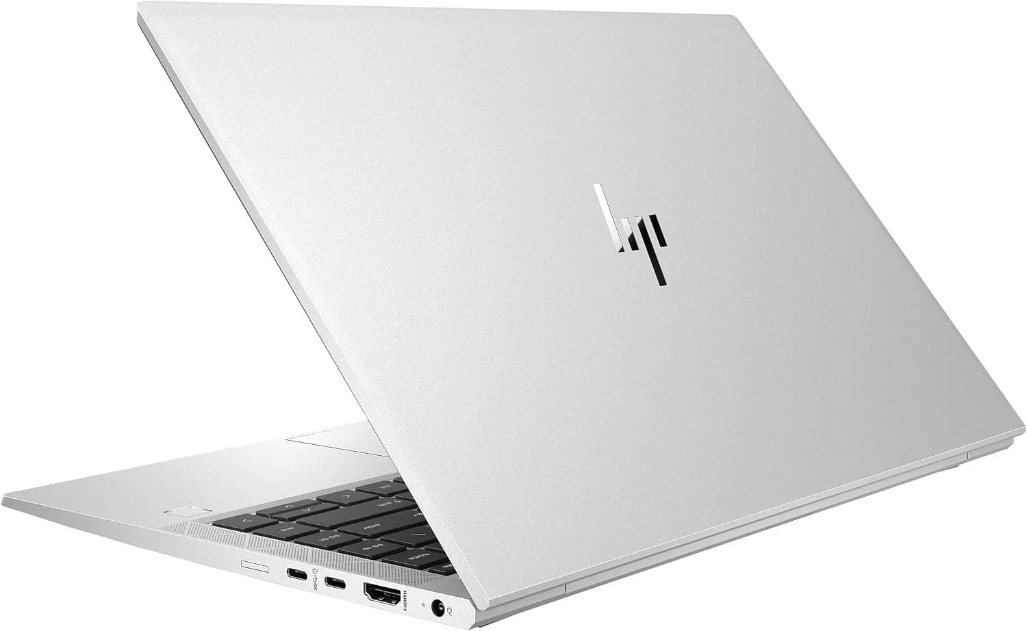 صورة للعرض لـ HP EliteBook 845 G7 - AMD Ryzen 5 4650U، RAM 8 GB، SSD 256 GB