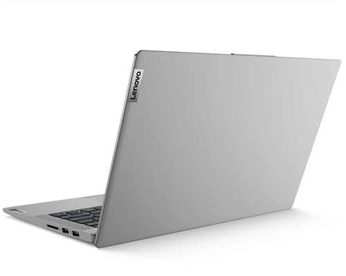 Photo illustrative de Lenovo IdeaPad 5 14ITL05 - Intel Core i5 11e génération, RAM 16 Go, SSD 512 Go
