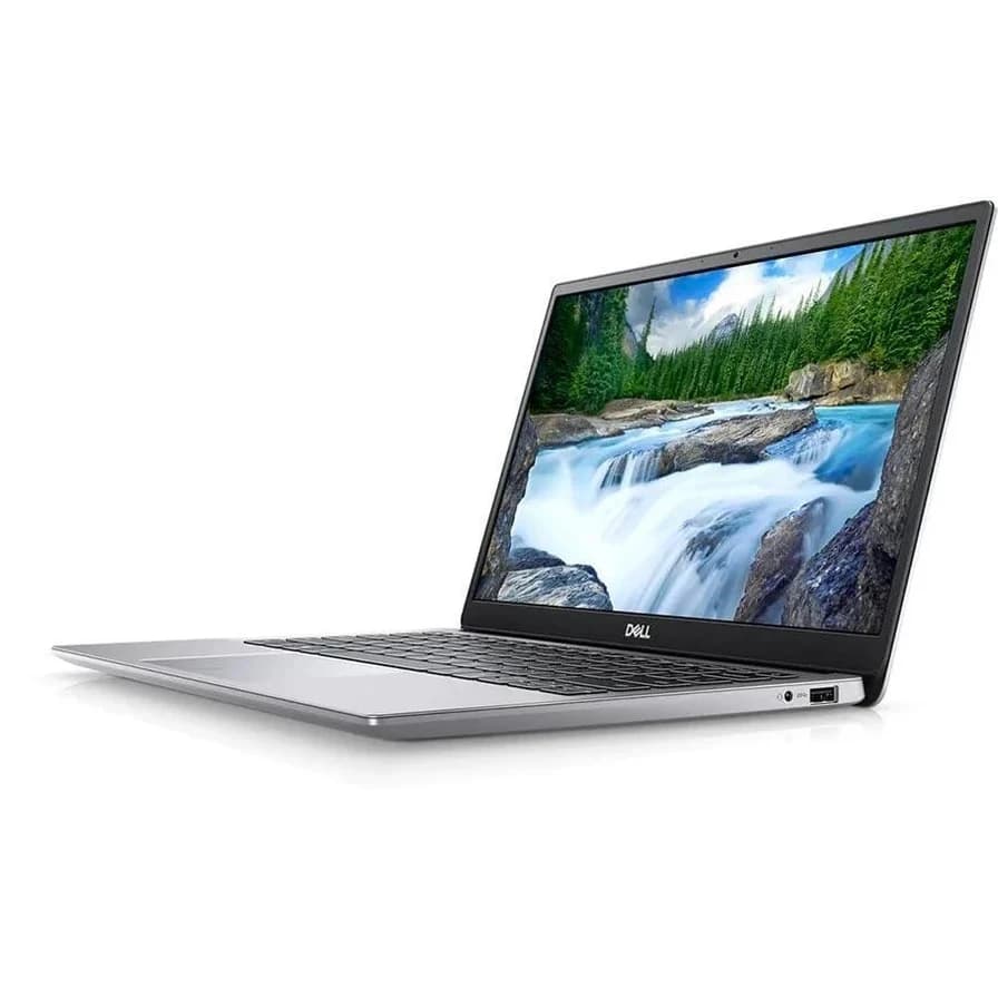 صورة للعرض لـ Dell Latitude 3301 - Intel Core i5، الجيل 8، RAM 8 GB، SSD 256 GB