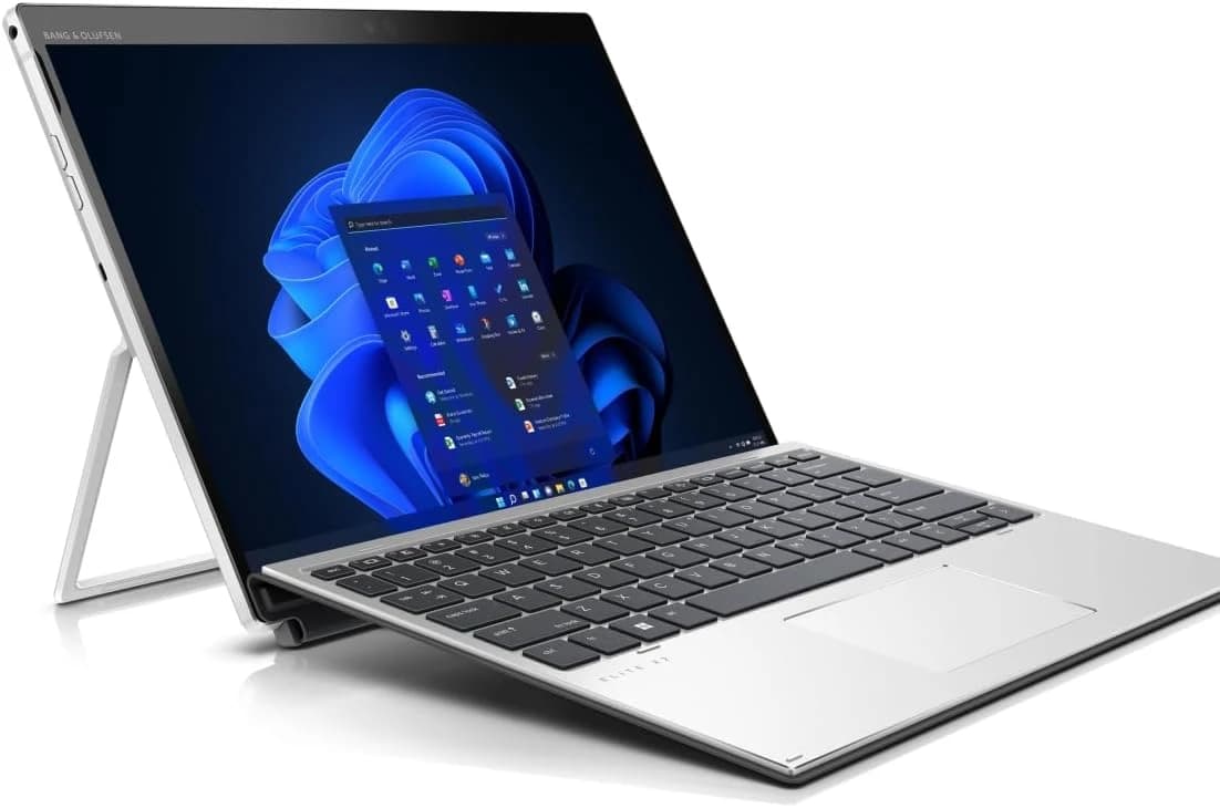 صورة للعرض لـ HP Elite x2 G8 Tablet - Intel Core i5، الجيل 11، RAM 16 GB، SSD 256 GB