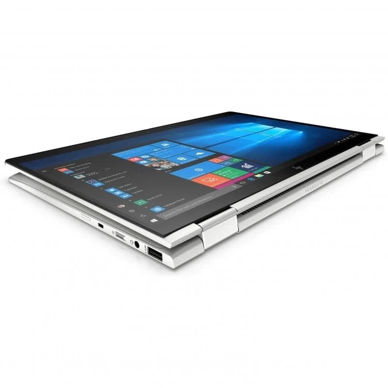 صورة للعرض لـ HP EliteBook x360 1040 G6 - Intel Core i5، الجيل 8، RAM 8 GB، SSD 256 GB