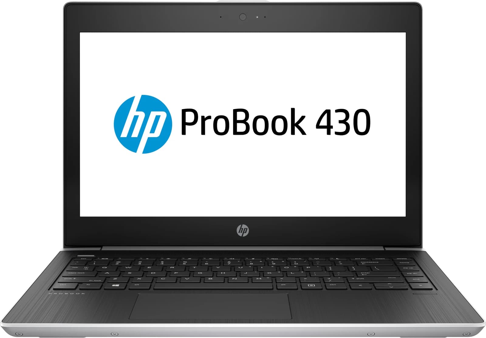 صورة للعرض لـ HP ProBook 430 G5 - Intel Core i7، الجيل 8، RAM 8 GB، SSD 128 GB