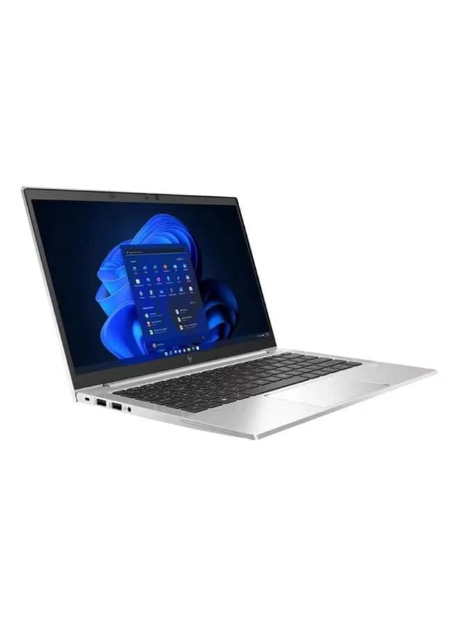 صورة للعرض لـ HP ProBook 450 G9 - Intel Core i5، الجيل 12، RAM 8 GB، SSD 256 GB