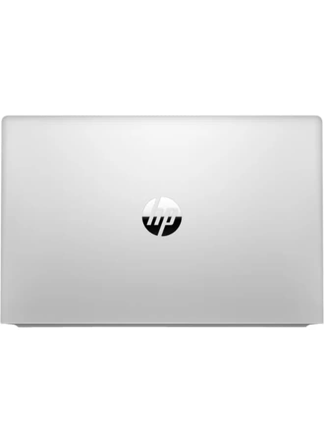 صورة للعرض لـ HP ProBook 450 G9 - Intel Core i5، الجيل 12، RAM 8 GB، SSD 256 GB