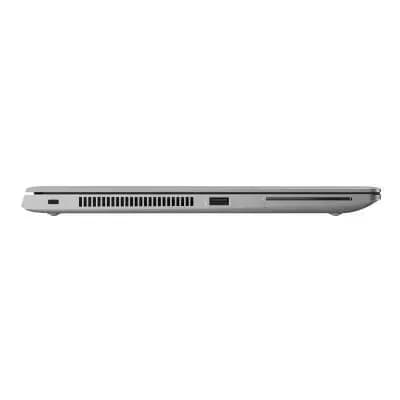 صورة للعرض لـ HP ZBook 14u G6 - Intel Core i7، الجيل 8، RAM 16 GB، SSD 512 GB