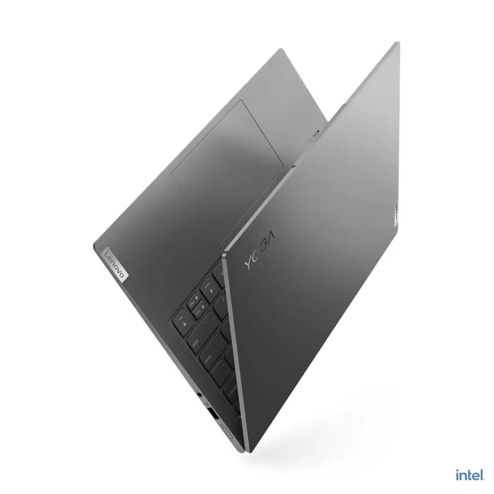 Photo illustrative de Lenovo Yoga Slim 7 Pro 14IAH7 - Intel Core i5 12e génération, RAM 16 Go, SSD 512 Go