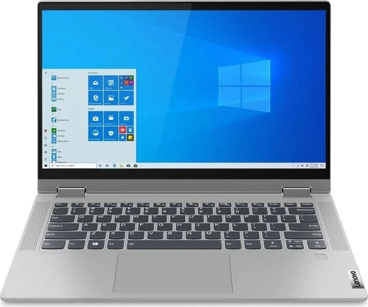 صورة للعرض لـ Lenovo IdeaPad Flex 5 14ITL05 - Intel Core i5، الجيل 11، RAM 8 GB، SSD 256 GB