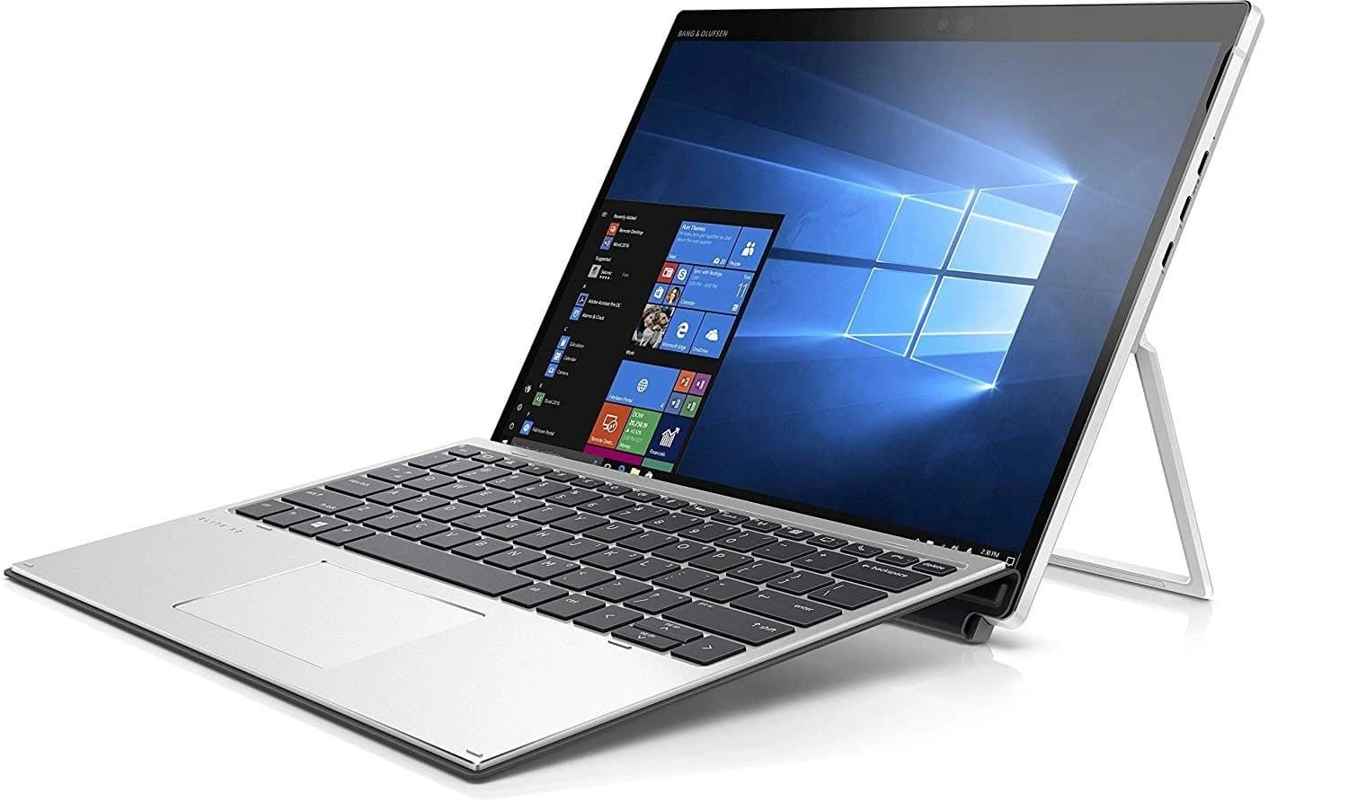 صورة للعرض لـ HP Elite x2 G4 Table - Intel Core i5، الجيل 8، RAM 16 GB، SSD 256 GB