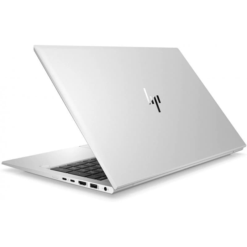 صورة للعرض لـ HP EliteBook 850 G8 - Intel Core i5، الجيل 11، RAM 8 GB، SSD 256 GB
