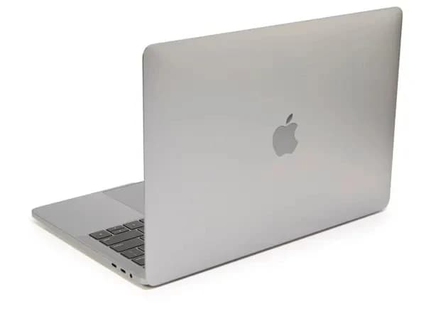 Photo illustrative de MacBook Pro 13'' 2018 - Intel Core i5 8e génération, RAM 8 Go, SSD 512 Go