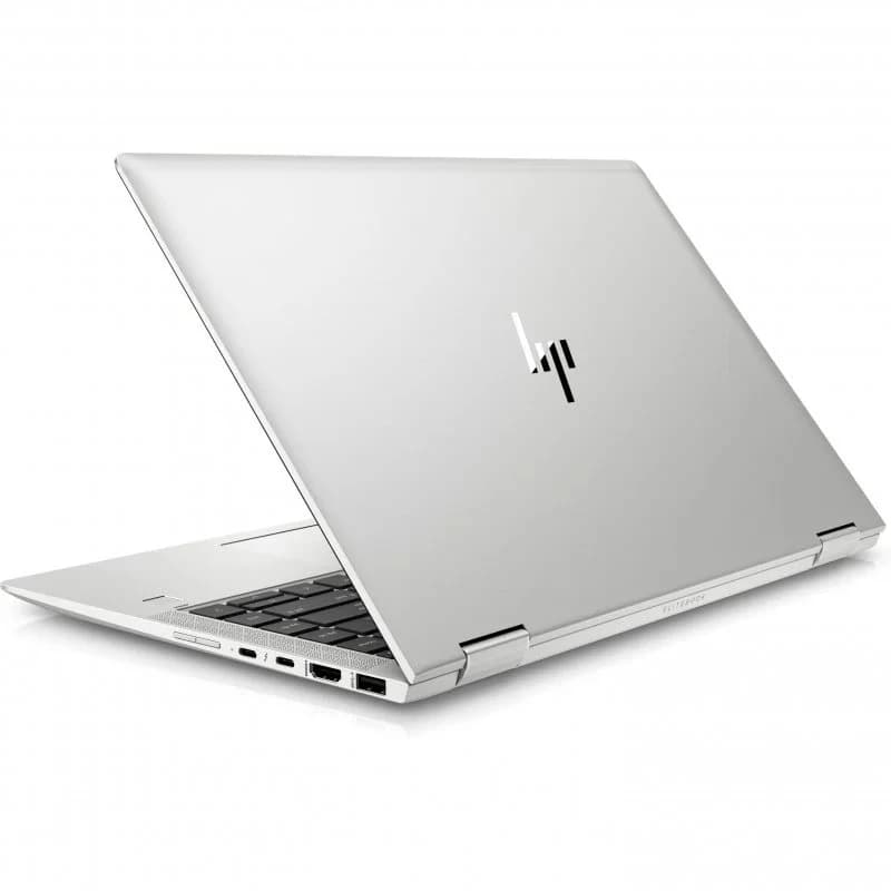صورة للعرض لـ HP EliteBook x360 1030 G4 - Intel Core i5، الجيل 8، RAM 8 GB، SSD 256 GB
