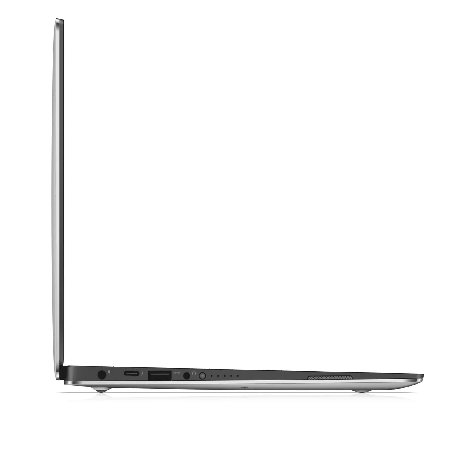 صورة للعرض لـ Dell XPS 13 9360 Tactile - Intel Core i5، الجيل 7، RAM 8 GB، SSD 256 GB