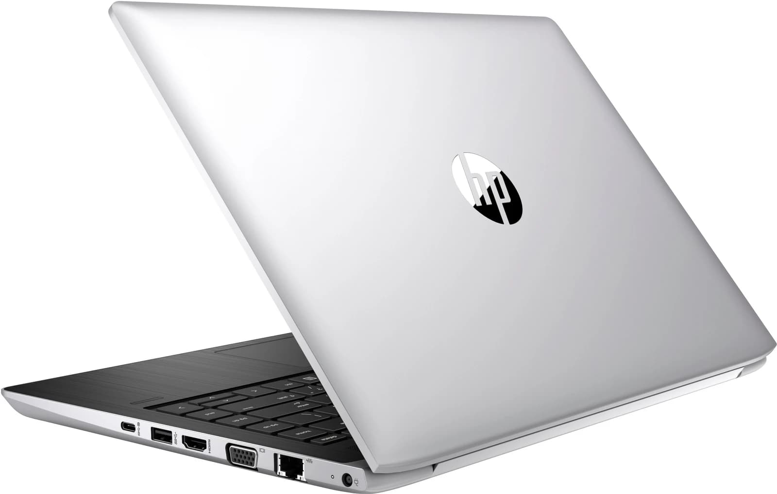 صورة للعرض لـ HP ProBook 430 G5 - Intel Core i7، الجيل 8، RAM 8 GB، SSD 128 GB