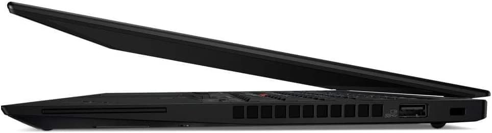 صورة للعرض لـ Lenovo ThinkPad T14s Gen 1 - Intel Core i5، الجيل 10، RAM 16 GB، SSD 256 GB