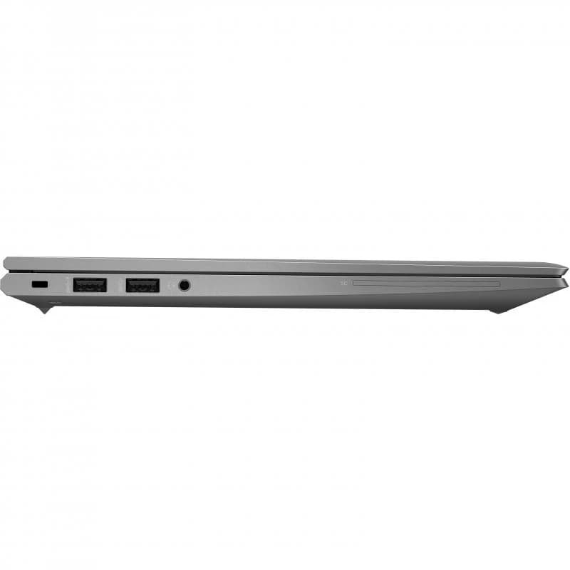 Photo illustrative de HP ZBook Firefly 14 G8 - Intel Core i7 11e génération, RAM 32 Go, SSD 512 Go