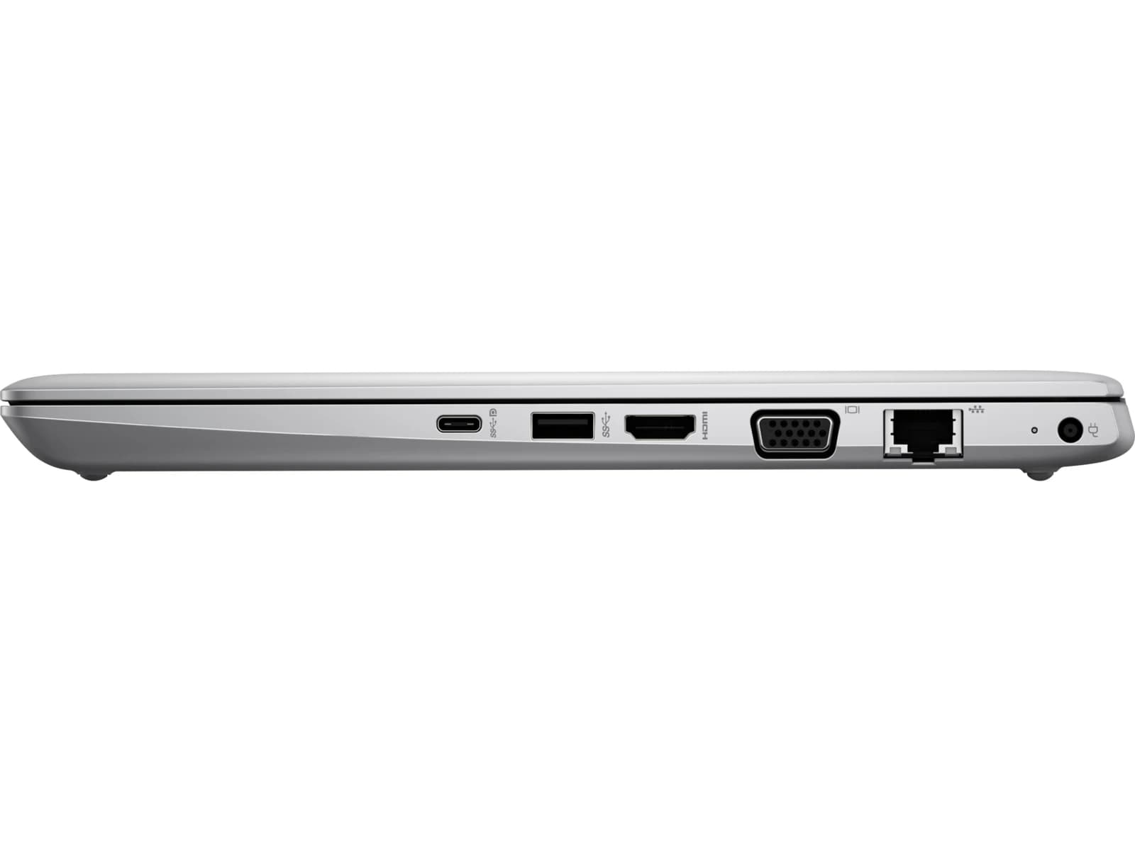صورة للعرض لـ HP ProBook 430 G5 - Intel Core i7، الجيل 8، RAM 8 GB، SSD 128 GB