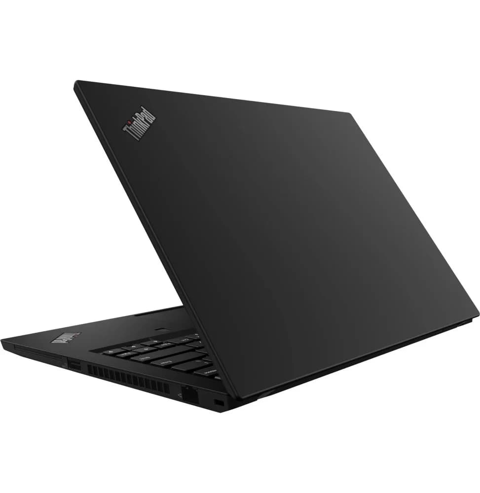 صورة للعرض لـ Lenovo ThinkPad T490 - Intel Core i5، الجيل 8، RAM 16 GB، SSD 256 GB