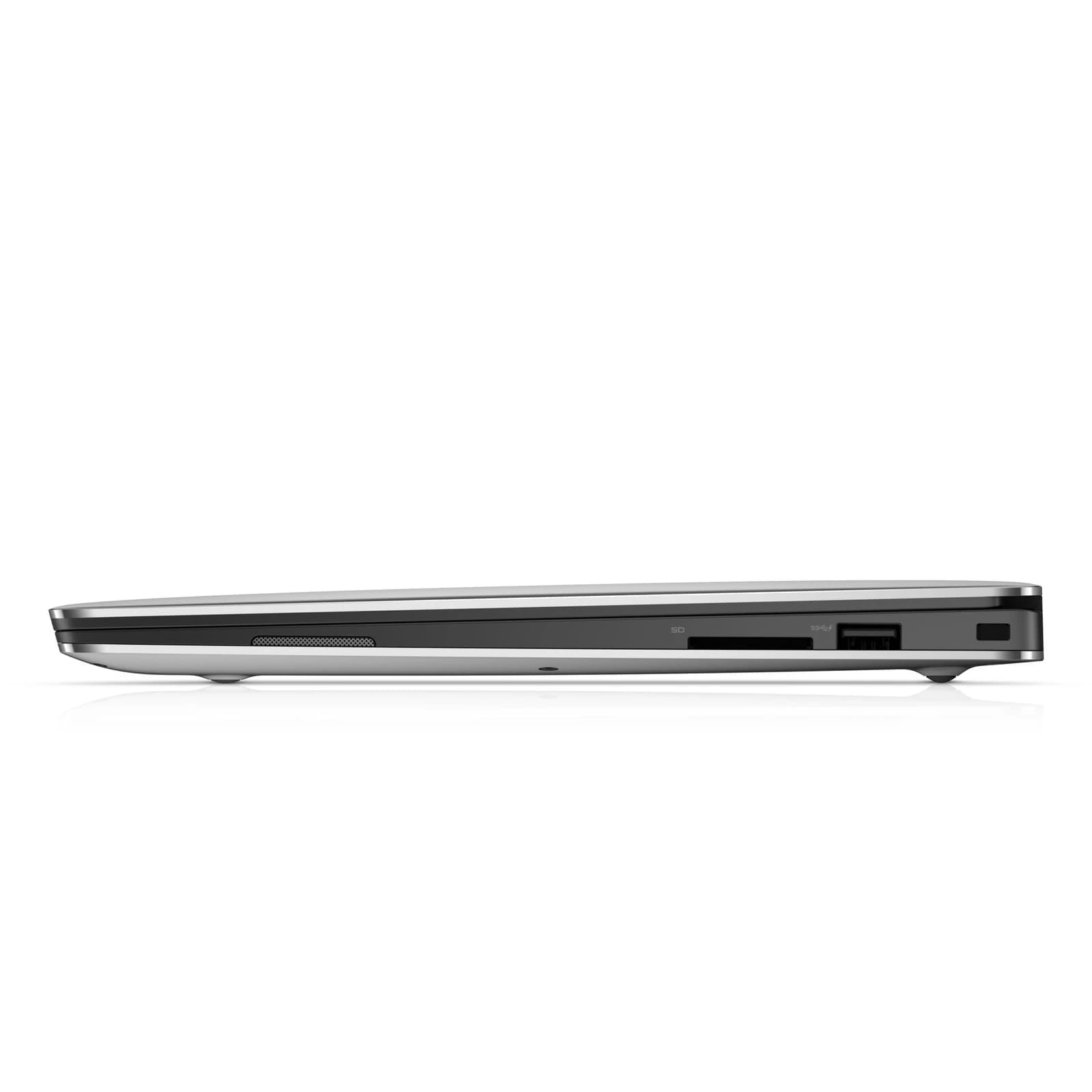 صورة للعرض لـ Dell XPS 13 9360 Tactile - Intel Core i5، الجيل 7، RAM 8 GB، SSD 256 GB