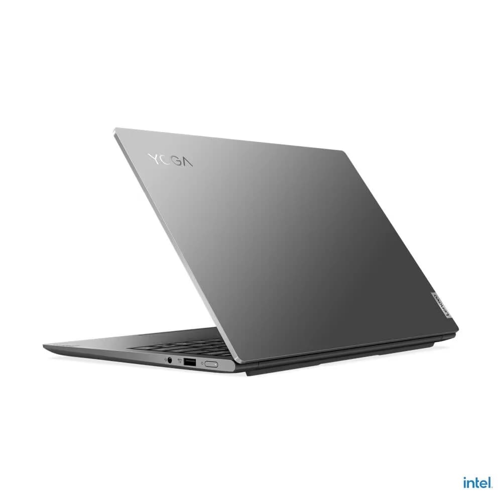 Photo illustrative de Lenovo Yoga Slim 7 Pro 14IAH7 - Intel Core i5 12e génération, RAM 16 Go, SSD 512 Go