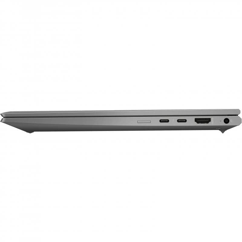 Photo illustrative de HP ZBook Firefly 14 G8 - Intel Core i7 11e génération, RAM 32 Go, SSD 512 Go