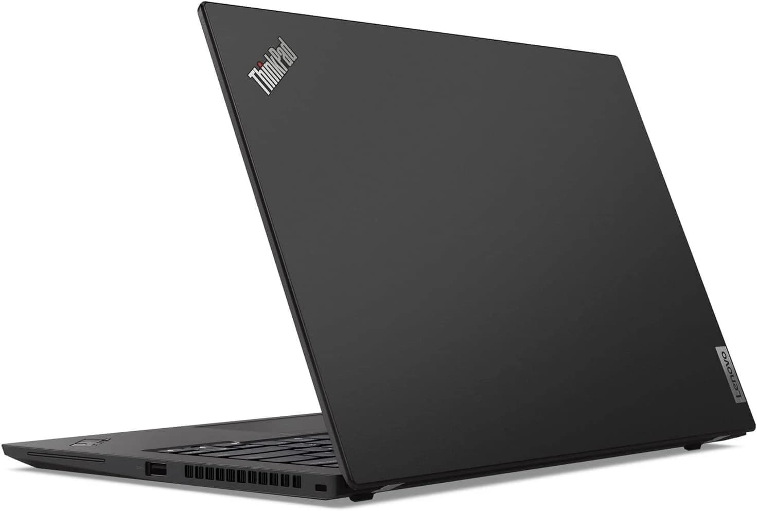 صورة للعرض لـ Lenovo ThinkPad T14s Gen 2 - Intel Core i5، الجيل 11، RAM 16 GB، SSD 256 GB