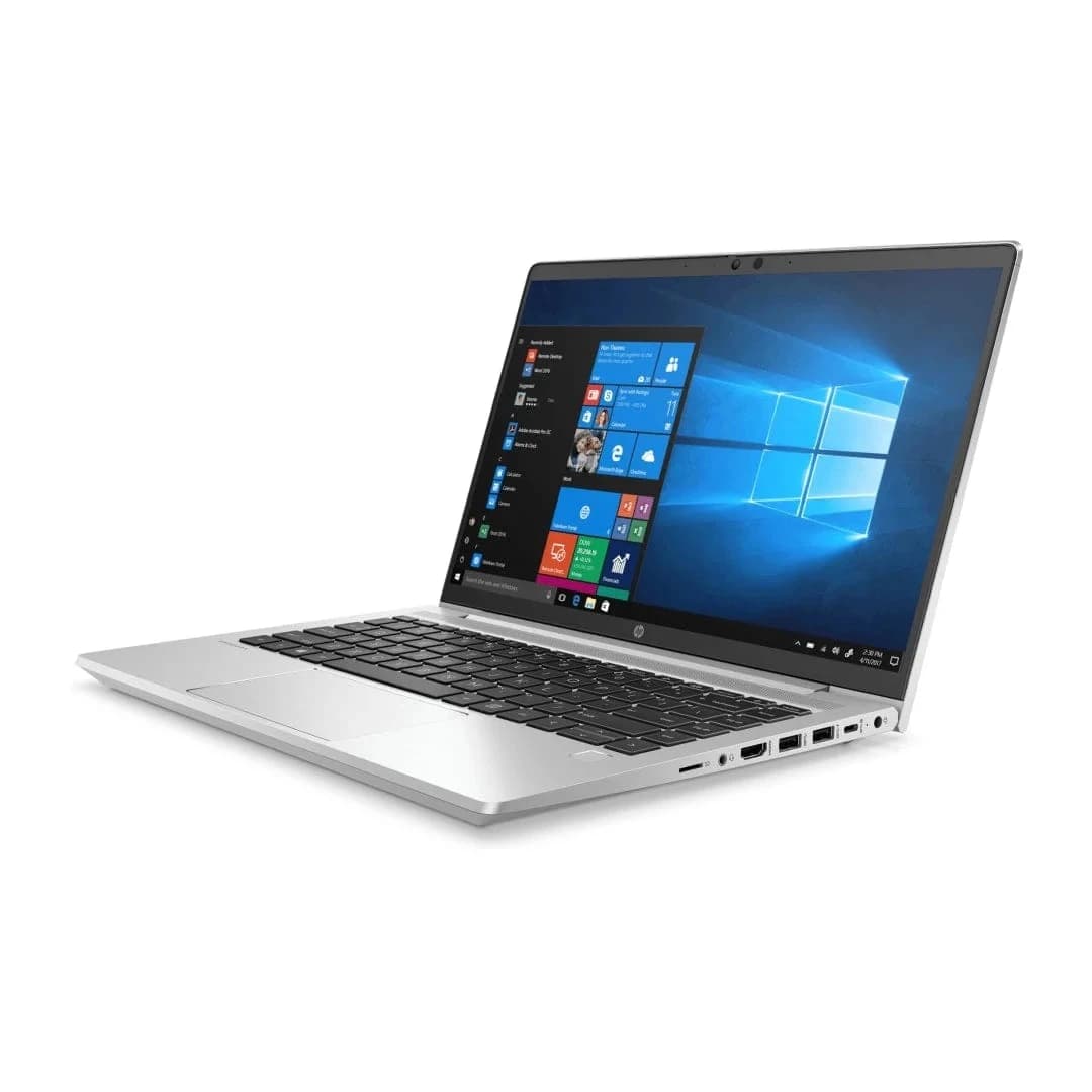 صورة للعرض لـ HP ProBook 440 G8 - Intel Core i3، الجيل 11، RAM 4 GB، SSD 256 GB