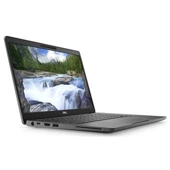 صورة للعرض لـ Dell Latitude 5300 - Intel Core i5، الجيل 8، RAM 8 GB، SSD 256 GB