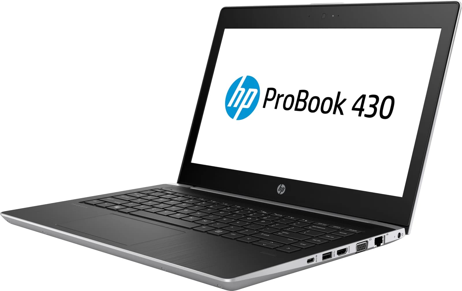 صورة للعرض لـ HP ProBook 430 G5 - Intel Core i7، الجيل 8، RAM 8 GB، SSD 128 GB