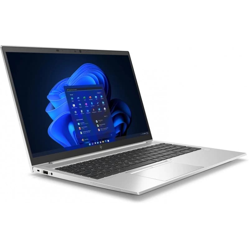 صورة للعرض لـ HP EliteBook 850 G8 - Intel Core i5، الجيل 11، RAM 8 GB، SSD 256 GB