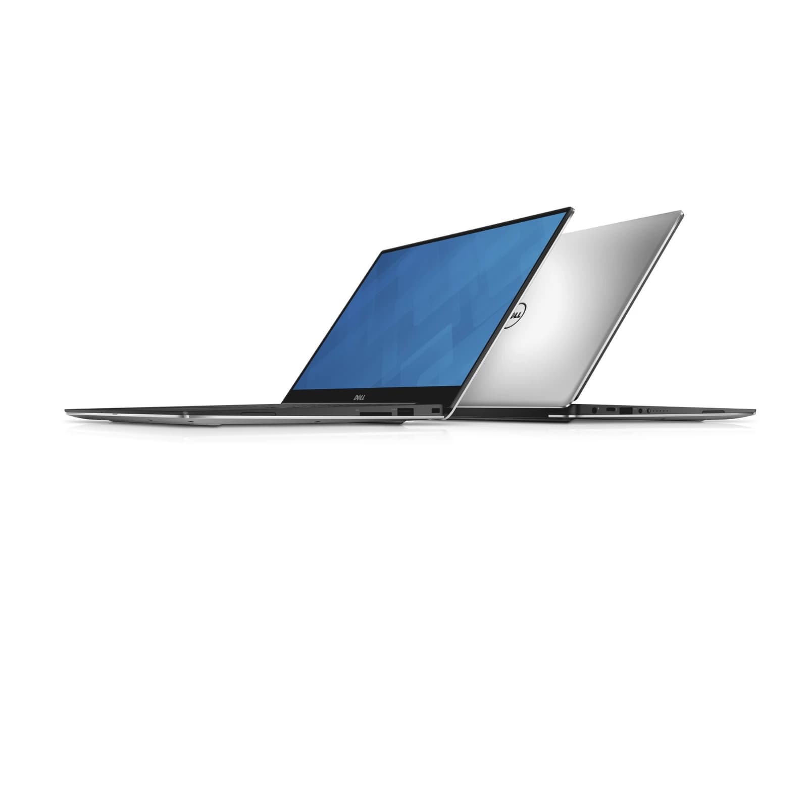 صورة للعرض لـ Dell XPS 13 9360 - Intel Core i7، الجيل 7، RAM 16 GB، SSD 256 GB