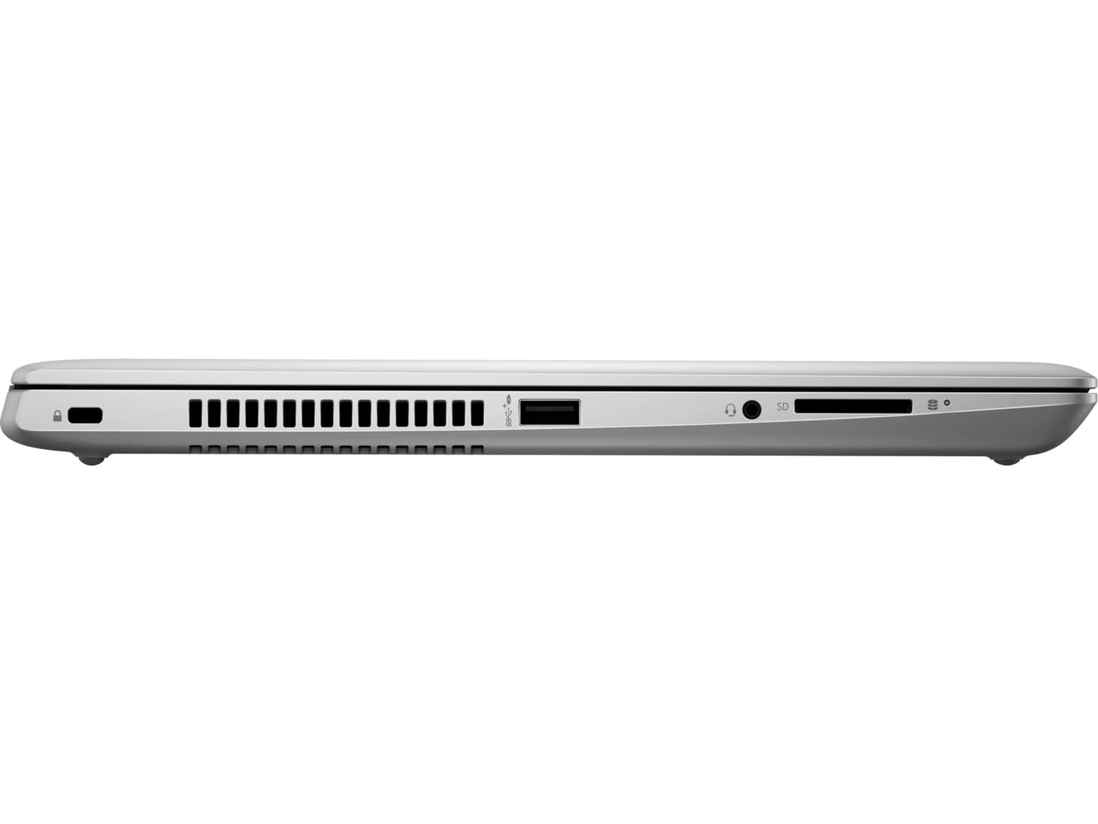 صورة للعرض لـ HP ProBook 430 G5 - Intel Core i7، الجيل 8، RAM 8 GB، SSD 128 GB