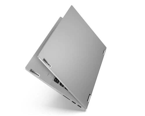 صورة للعرض لـ Lenovo IdeaPad Flex 5 14ALC05 - AMD Ryzen 7 5600U، RAM 16 GB، SSD 512 GB