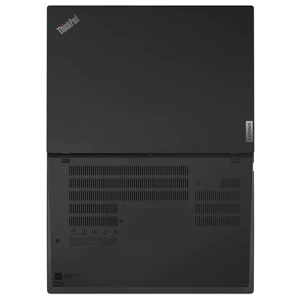 صورة للعرض لـ Lenovo ThinkPad T14 Gen 1 - Intel Core i7، الجيل 10، RAM 16 GB، SSD 512 GB