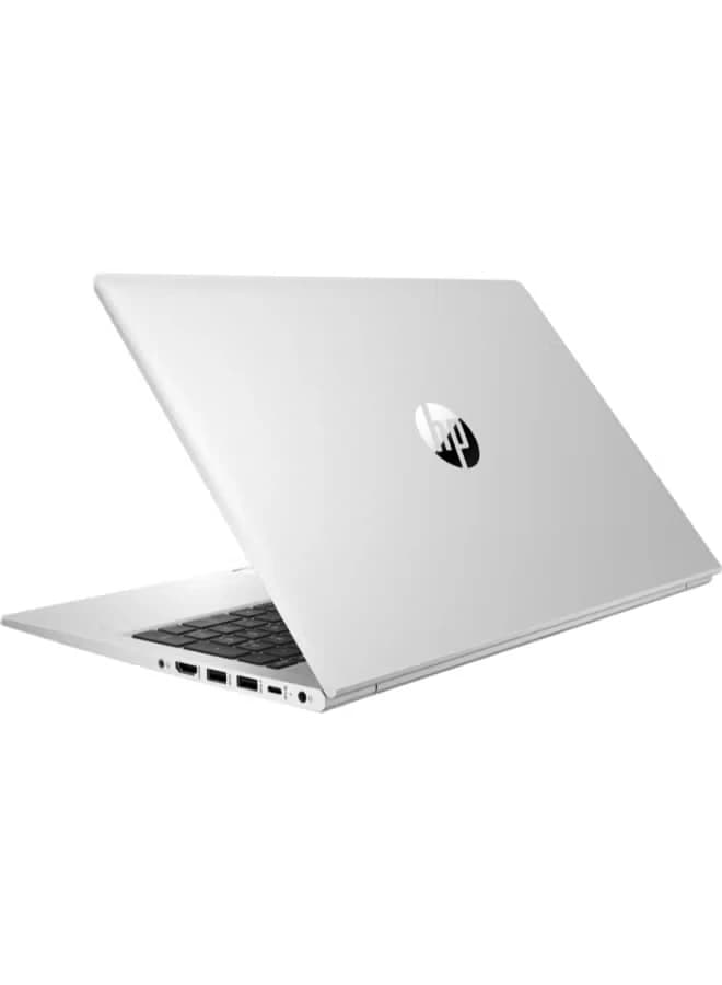 صورة للعرض لـ HP ProBook 450 G9 - Intel Core i5، الجيل 12، RAM 8 GB، SSD 256 GB