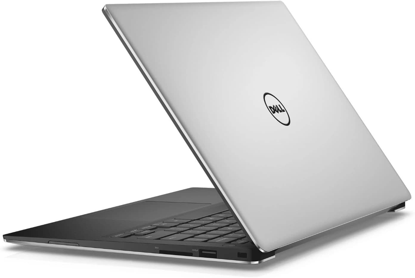 صورة للعرض لـ Dell XPS 13 9350 - Intel Core i5، الجيل 6، RAM 8 GB، SSD 256 GB