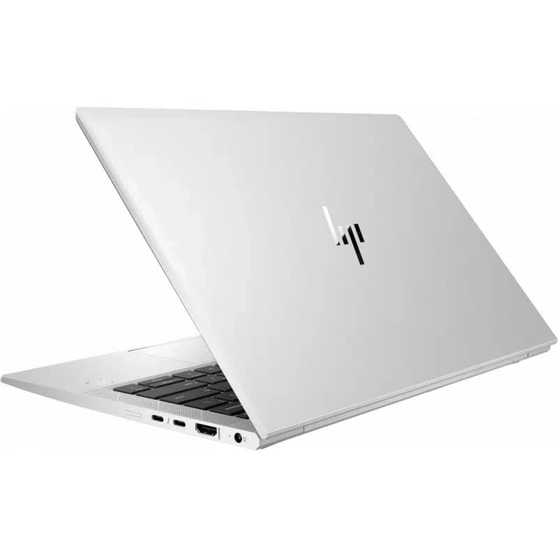 صورة للعرض لـ HP EliteBook 830 G8 - Intel Core i5، الجيل 11، RAM 8 GB، SSD 256 GB