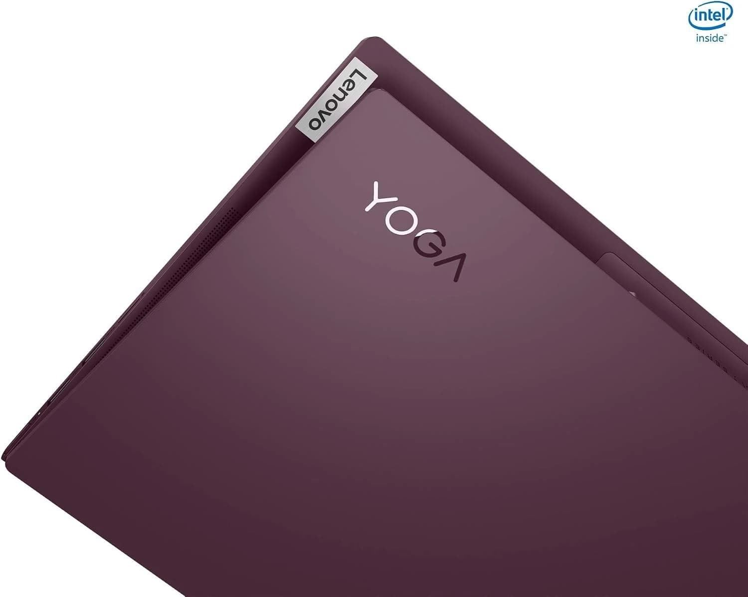 صورة للعرض لـ Lenovo Yoga Slim 7 14ITL05 - Intel Core i5، الجيل 11، RAM 8 GB، SSD 512 GB