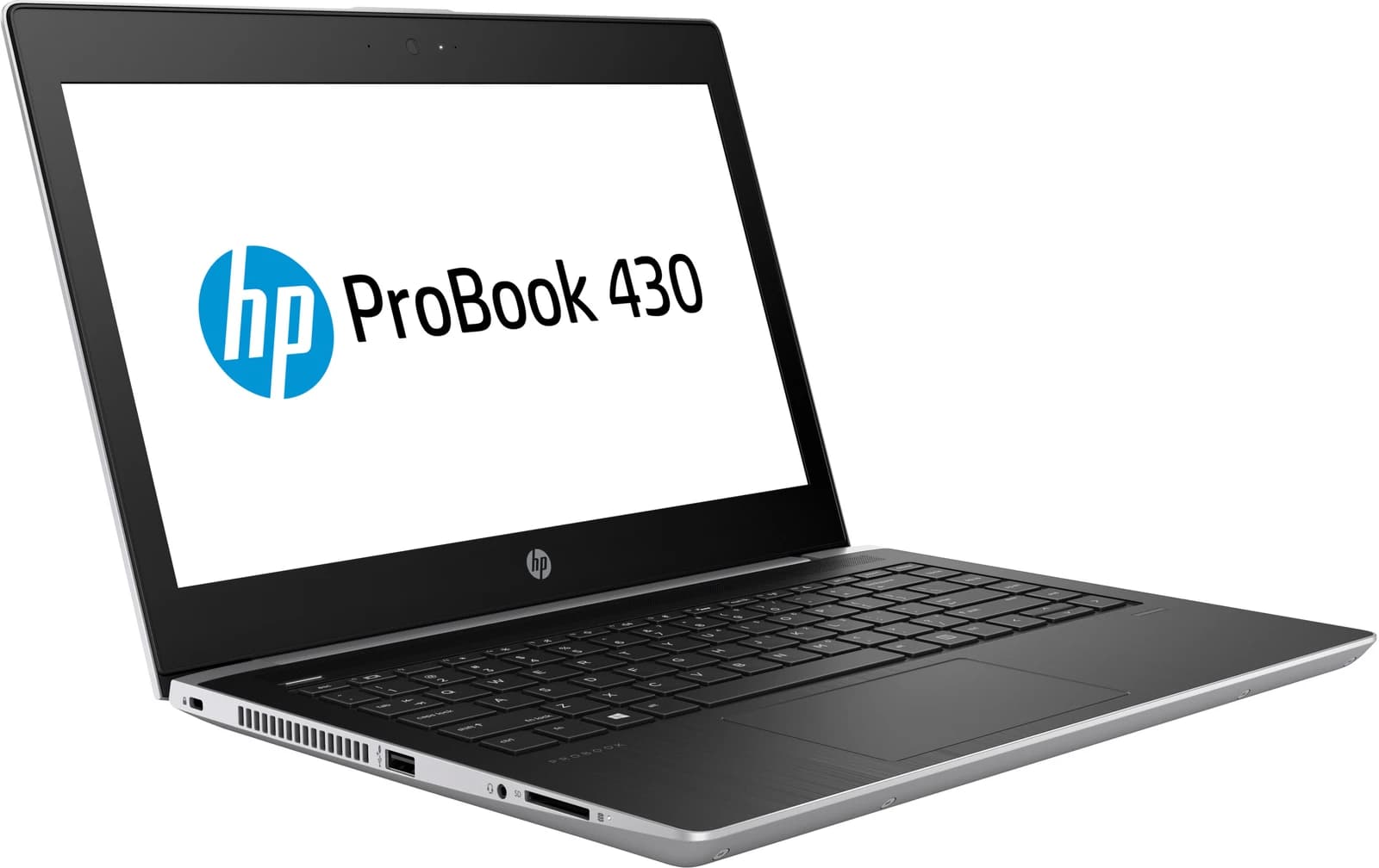 صورة للعرض لـ HP ProBook 430 G5 - Intel Core i7، الجيل 8، RAM 8 GB، SSD 128 GB