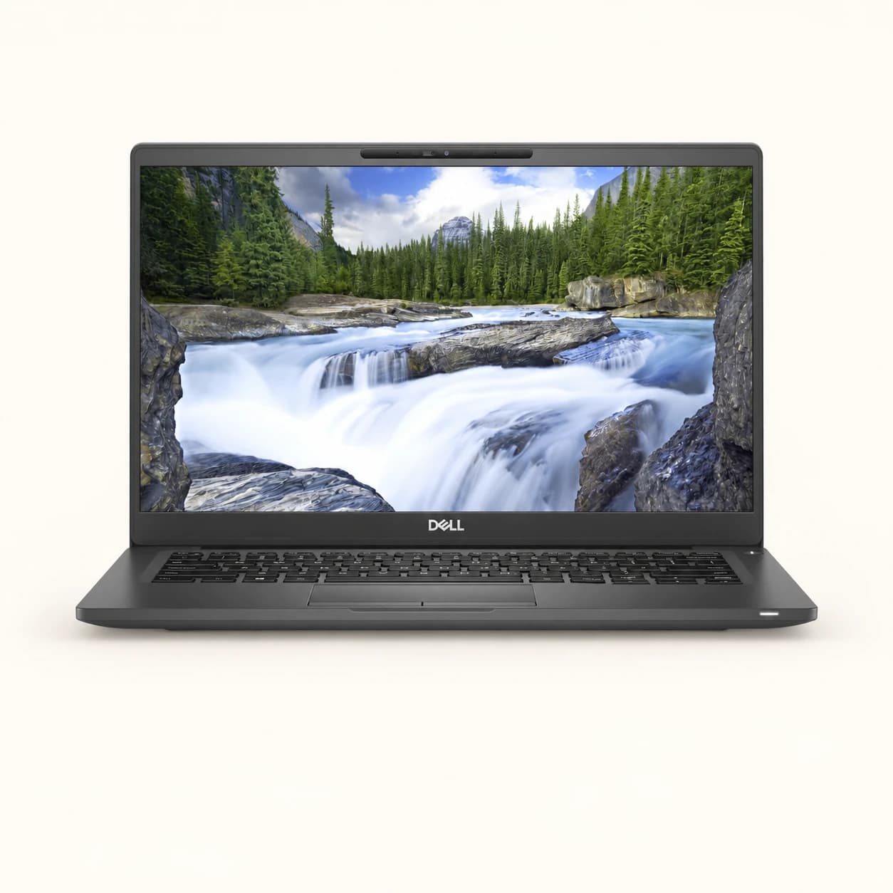Visuel illustratif de Dell Latitude 7400 - Intel Core i7 8e génération, RAM 16 Go, SSD 256 Go