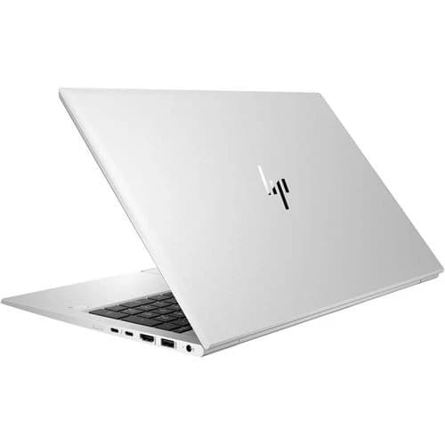 Photo illustrative de HP EliteBook 850 G7 - Intel Core i5 10e génération, RAM 8 Go, SSD 256 Go
