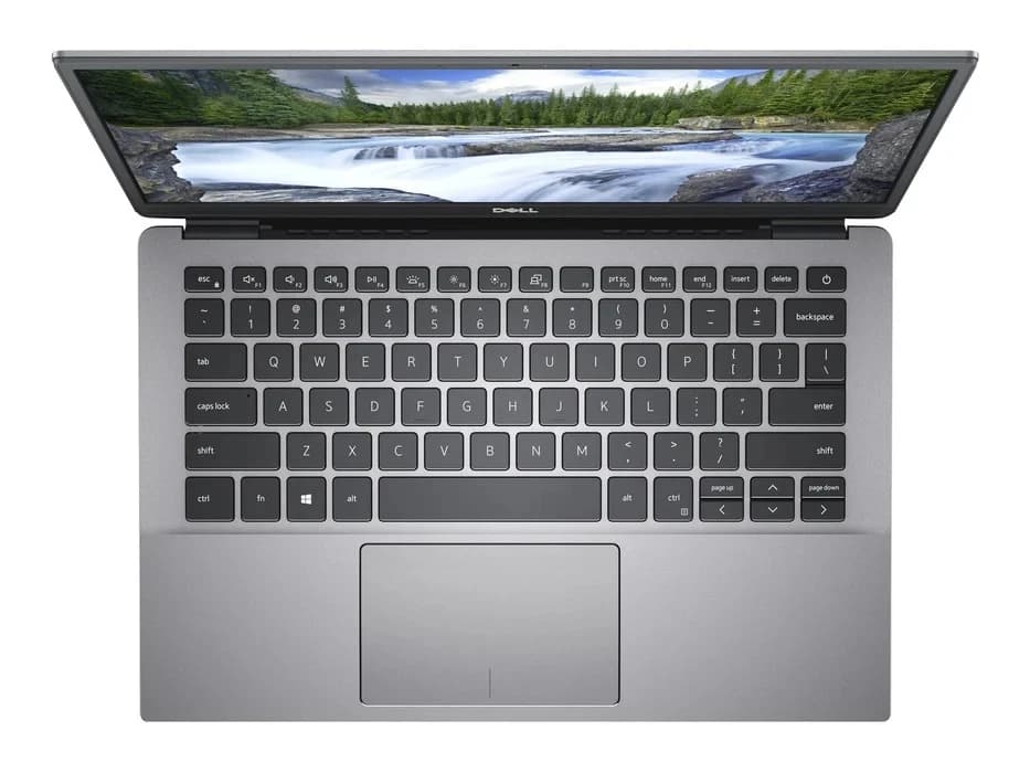 صورة للعرض لـ Dell Latitude 3301 - Intel Core i5، الجيل 8، RAM 8 GB، SSD 256 GB