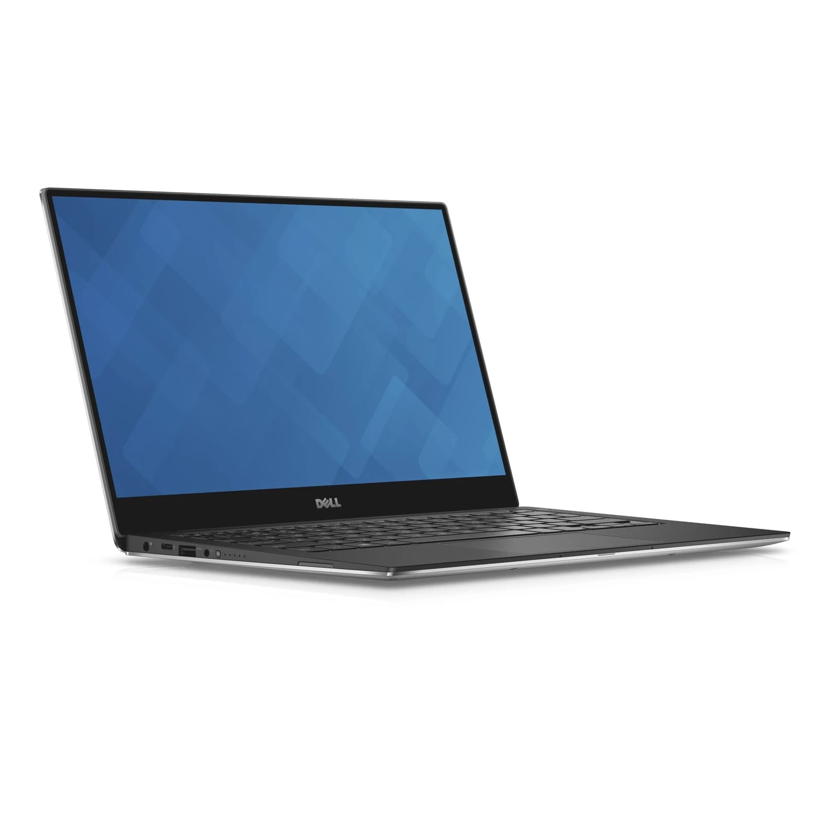 صورة للعرض لـ Dell XPS 13 9360 Tactile - Intel Core i5، الجيل 7، RAM 8 GB، SSD 256 GB
