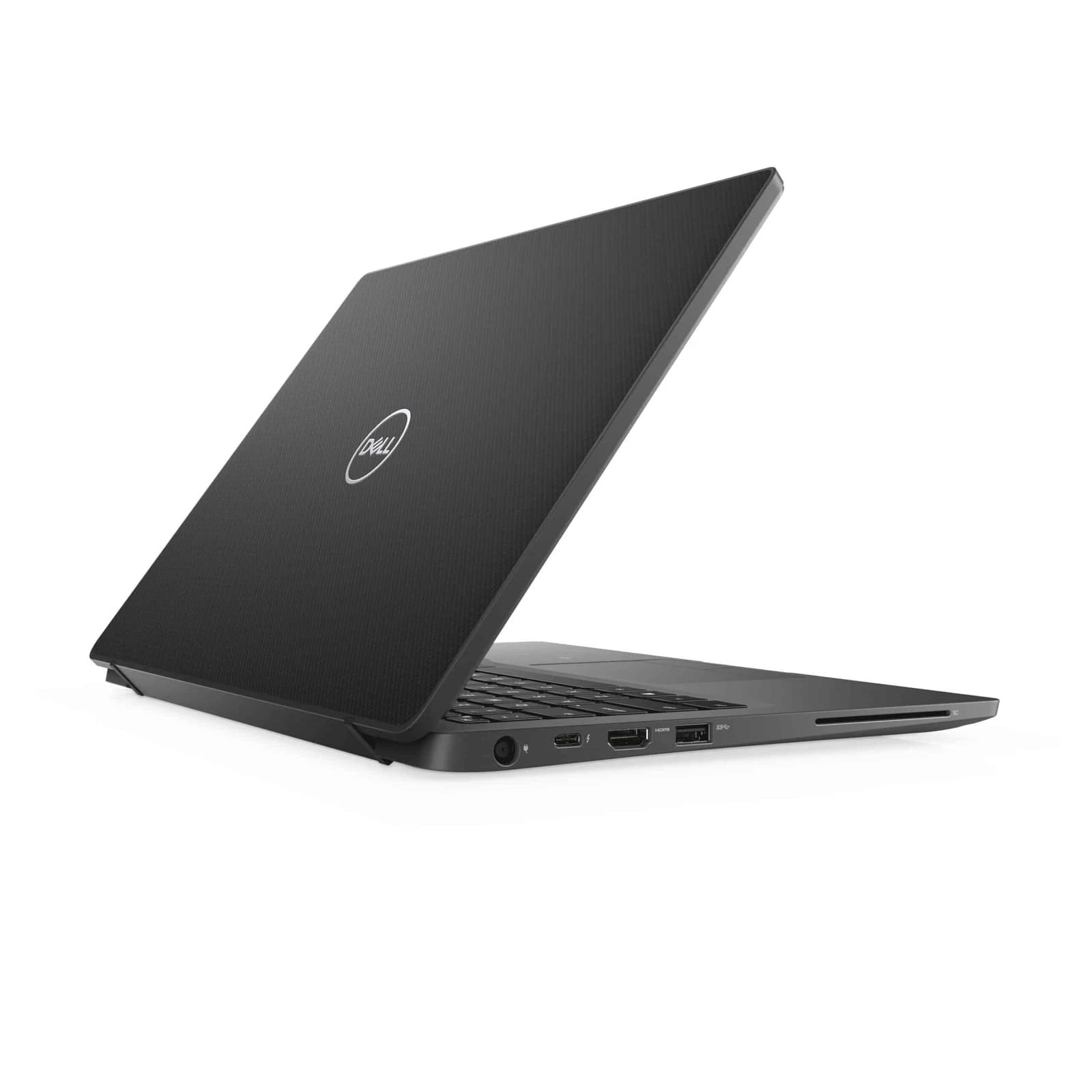Photo illustrative de Dell Latitude 7400 - Intel Core i7 8e génération, RAM 16 Go, SSD 256 Go